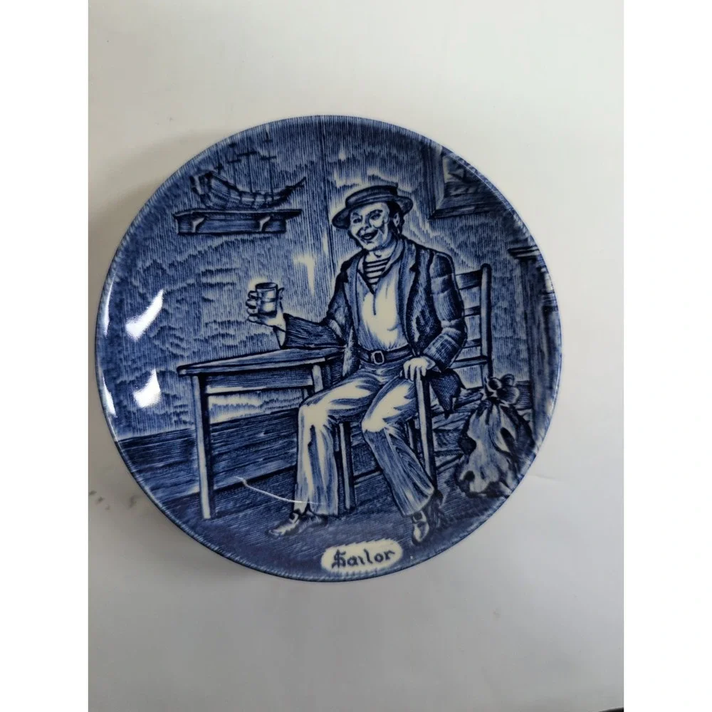 Enoch Wedgwood Tunstall 4